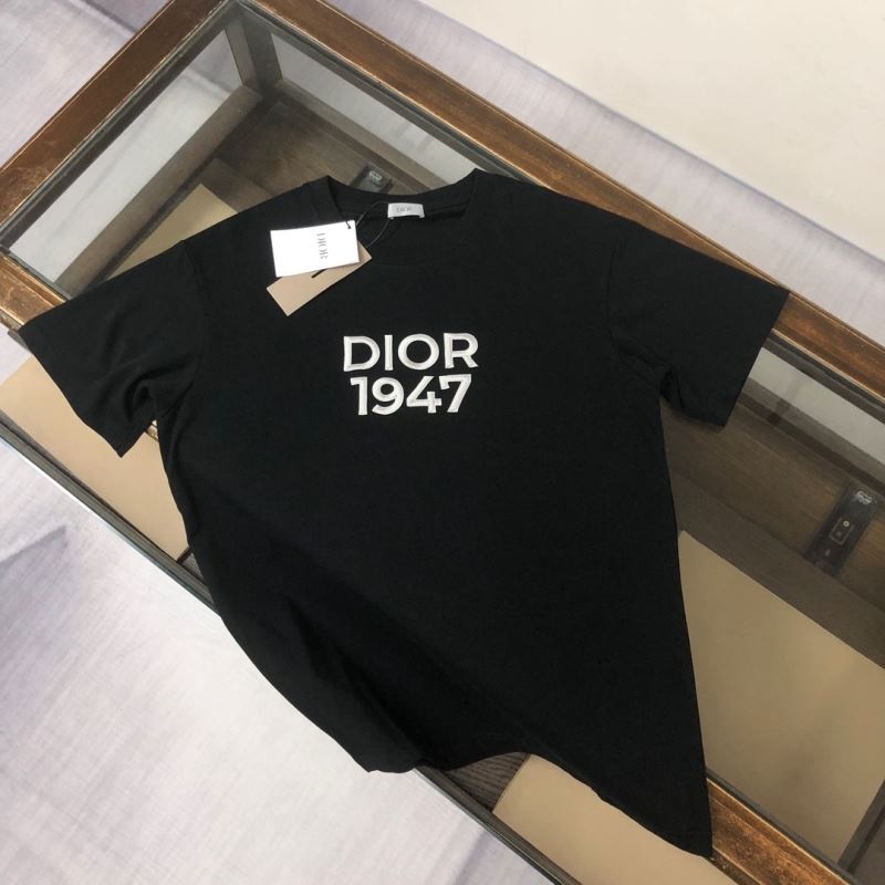 Christian Dior T-Shirts